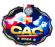 CAC - Mezinárodní výstava Litoměřice 2024