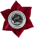 CAC - Národní výstava MB 2024